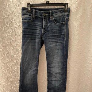 Buckle Jeans [Aiden Style] 27x30